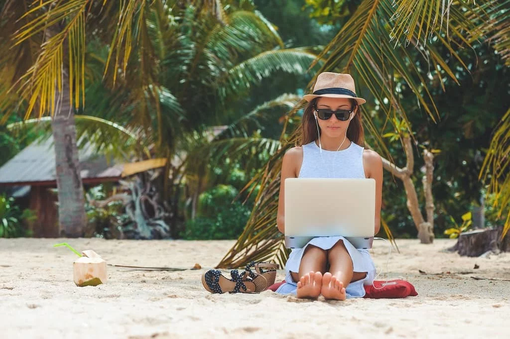 Digital Nomad Visa in Spain
