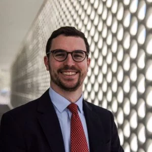 Antonio Torres Valdés - Lawyer