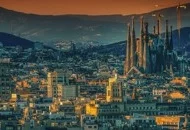 Immigrate to Spain from South Africa