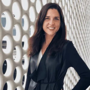 Laura Fusté - Lawyer