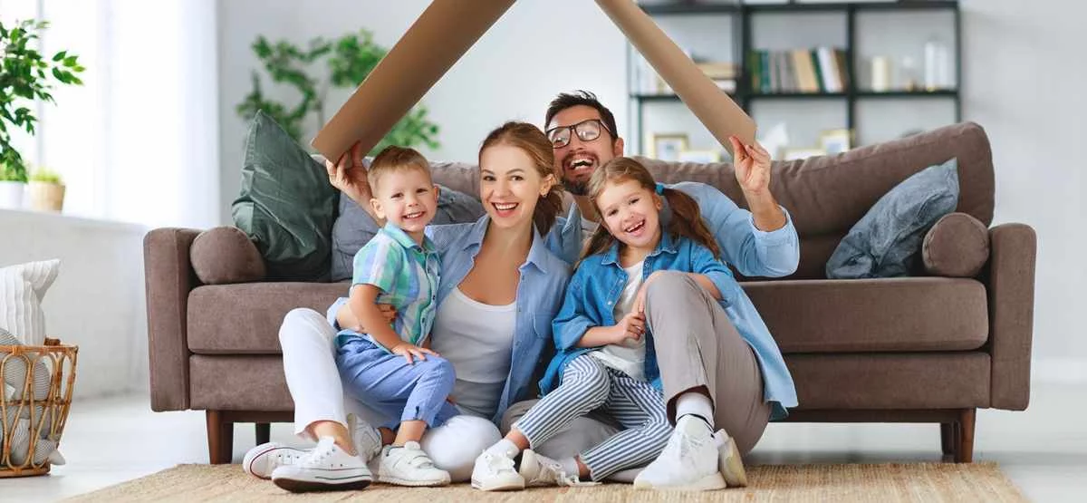 Obtain Family Reunion Visa Spain
