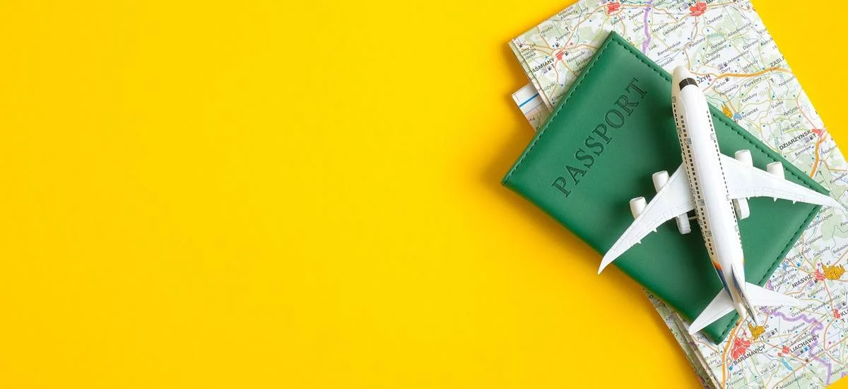 Immigrate to Spain from Colombia