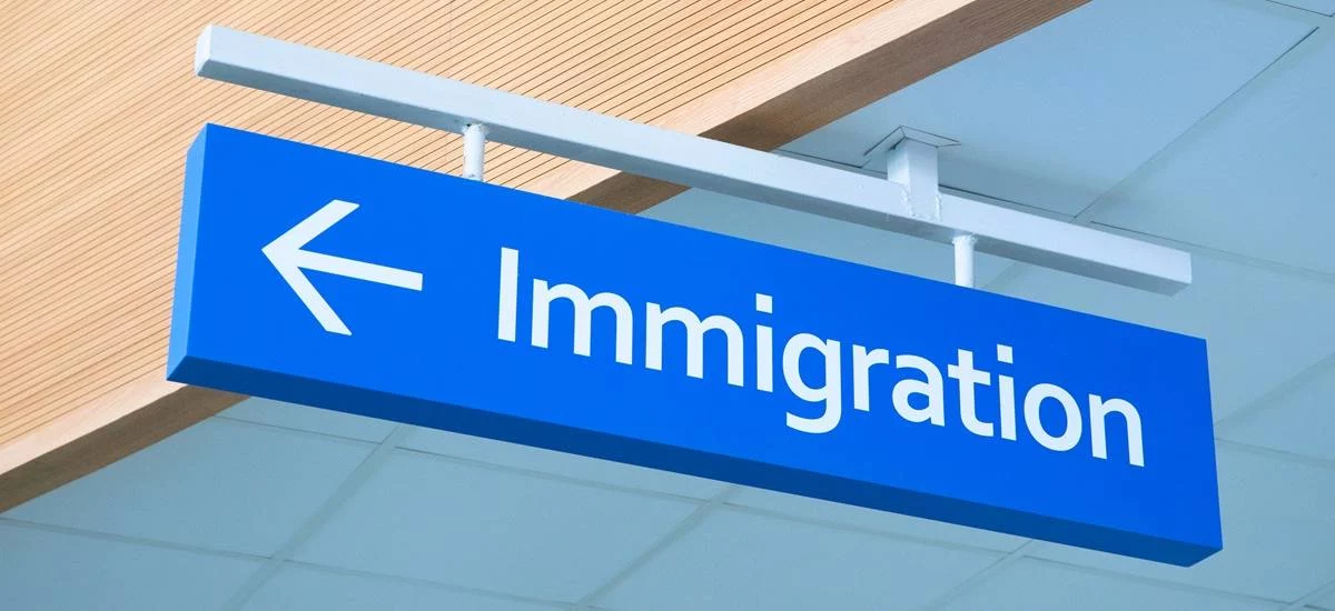 Immigrate to Spain from Mexico