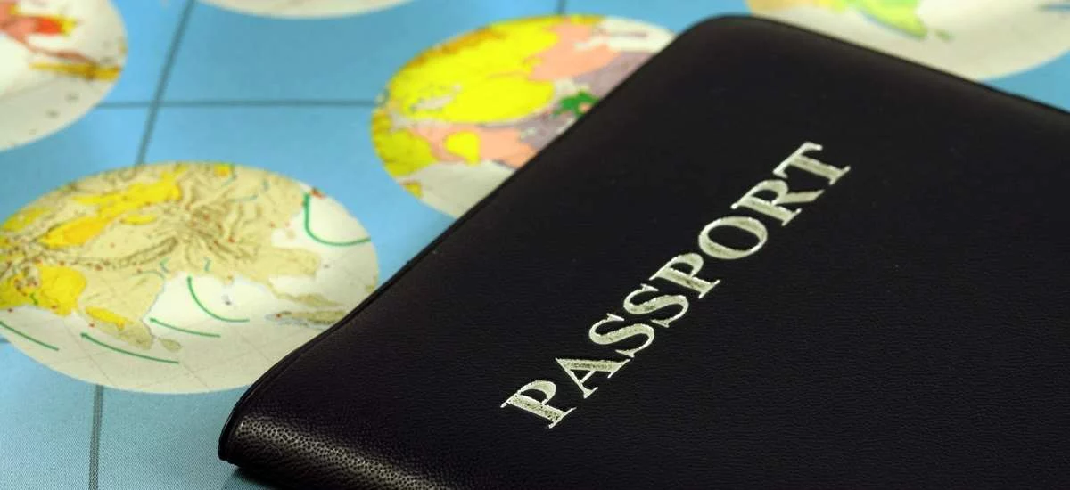 Immigrate to Spain from Russia