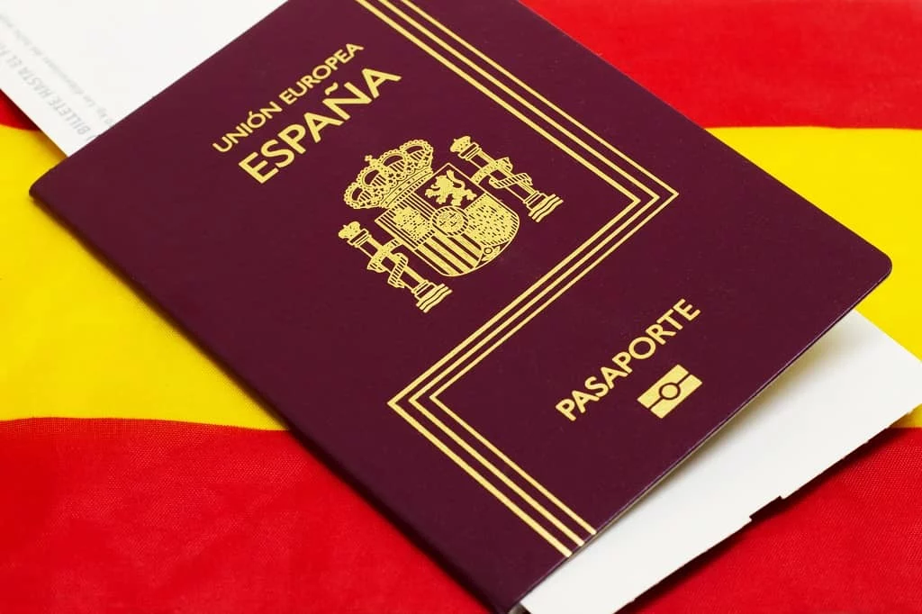 How to Obtain Spanish Citizenship